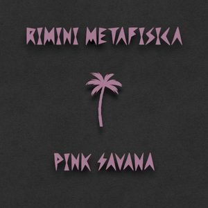 Pink Savana (EP)