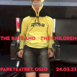 The Rats and the Children (live at Parkteatret, Oslo 24/03/23) (Live)