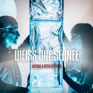 Weiß wie Schnee (Single)