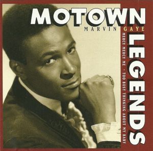 Motown Legends