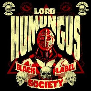 Lord Humungus (Single)