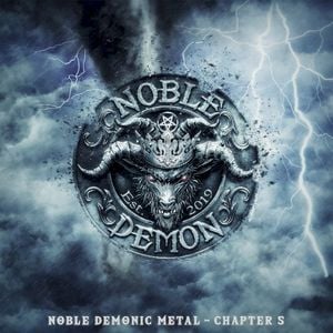 Noble Demonic Metal – Chapter 5