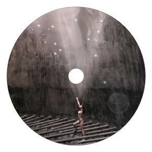 Under a Gray Sky EP (EP)