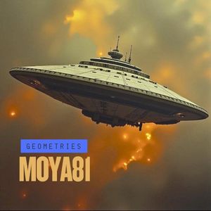 Geometries (EP)
