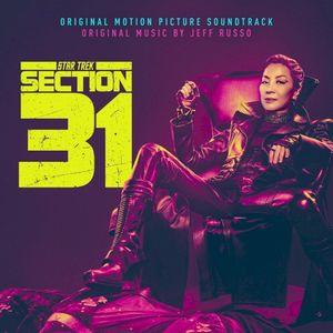 Star Trek: Section 31 (Original Motion Picture Soundtrack) (OST)