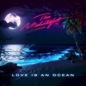 Love Is an Ocean (Single)