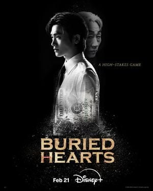 Buried Hearts