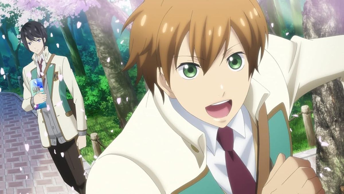 Starmyu 2 - Anime (mangas) (2017) - SensCritique