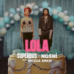 Lola (feat. Nicola Sirkis)