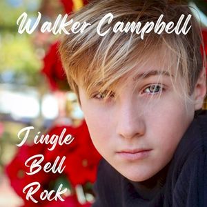 Jingle Bell Rock (Single)
