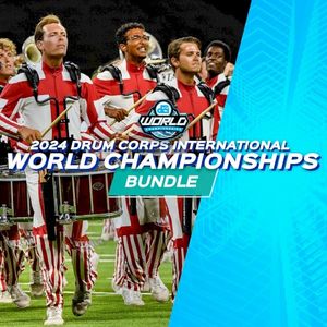 2024 Drum Corps International World Championships (Live)