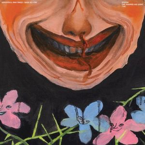 Bass So Low (Single)