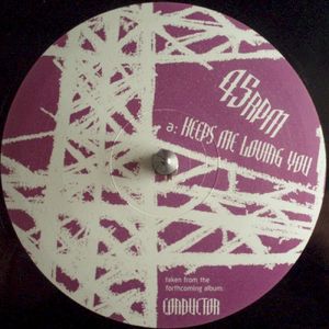 Keeps Me Loving You (Single)