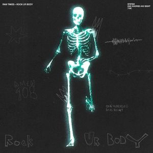 ROCK UR BODY (Single)