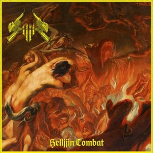 Helljjin Combat