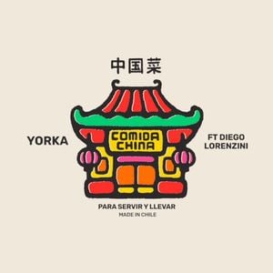 Comida China (Single)