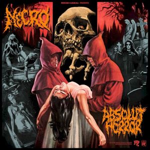 Absolut Horror (Single)