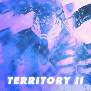 TERRITORY II (EP)