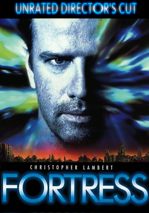 Fortress : Unrated Director's Cut