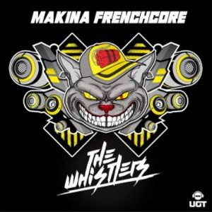 Makina Frenchcore