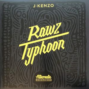 RawZ / Typhoon (Single)