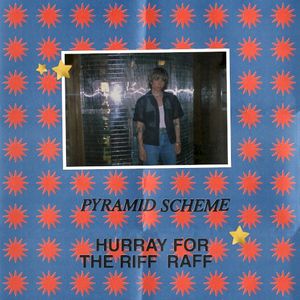 Pyramid Scheme (Single)