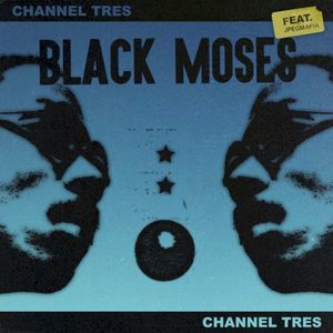 Black Moses (Single)