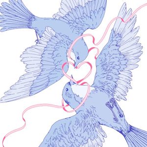 Bluebird (Single)