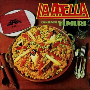 La Paella