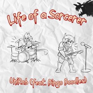 Life of a Sorcerer (Single)