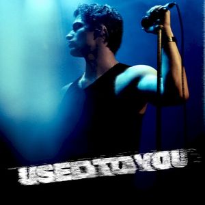 Used to You (Single)