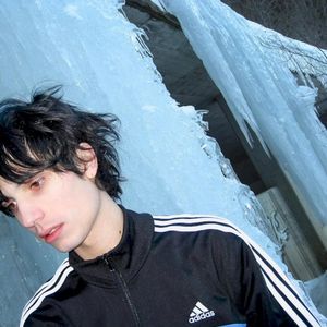 Stay Cold (Single)