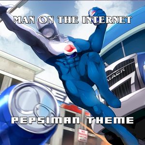 Pepsiman Theme - From “Pepsiman”
