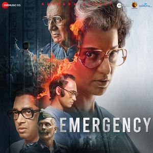 Emergency (OST)