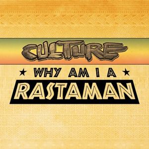 Why Am I A Rastaman (Single)