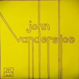 John Vanderslice / Sunset Valley (Single)