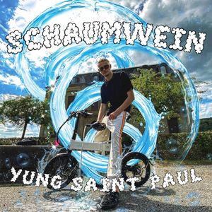 Schaumwein (Single)