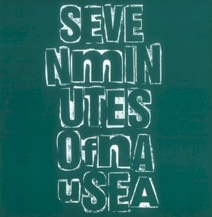Seven Minutes of Nausea / Deca Debilane (EP)