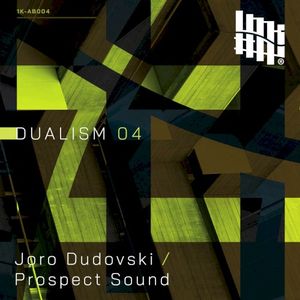 Dualism 04 (Single)