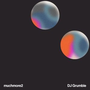 MuchMore2 (Single)