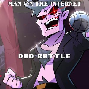 Dad Battle (From “Friday Night Funkin”) (Single)