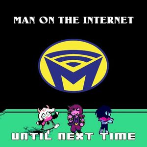 Until Next Time (From “Deltarune Chapter 2”) (Single)