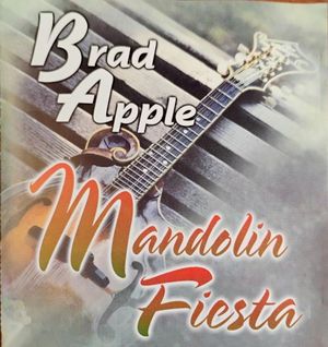 Mandolin Fiesta