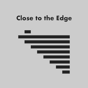 Close to the Edge (Single)