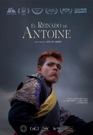 The Reign of Antoine