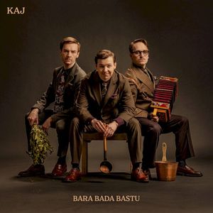 Bara bada bastu (Single)