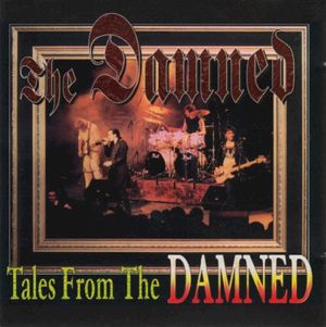 Tales From The Damned