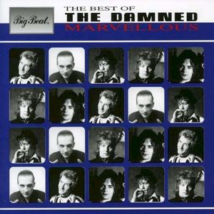 The Best of The Damned: Marvellous