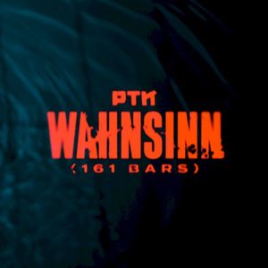 Wahnsinn (161 Bars) (Single)