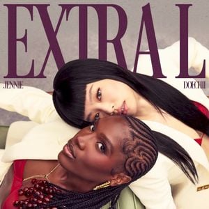 ExtraL (Single)